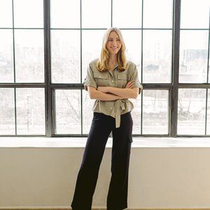 Meet your Posher, Gillian